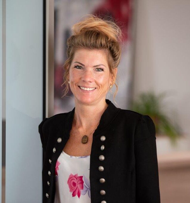 iQ Team Martina Sattler