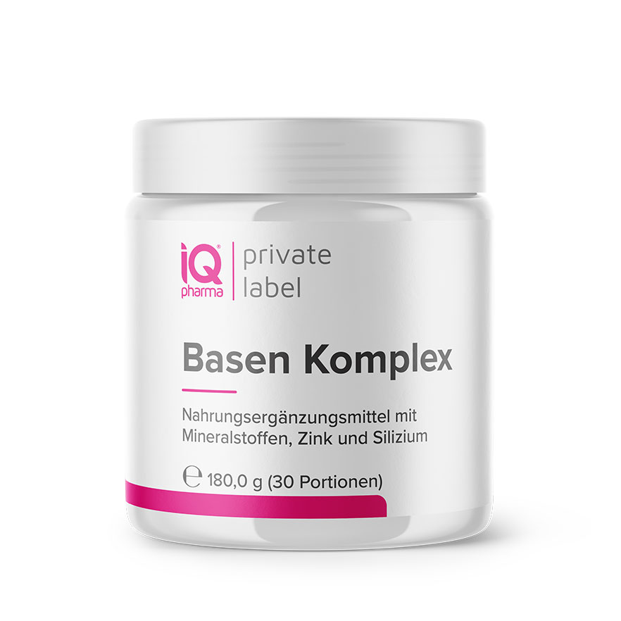 Basen Komplex