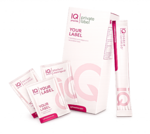 iQPharma | Individuelle Auftragsabfertigung