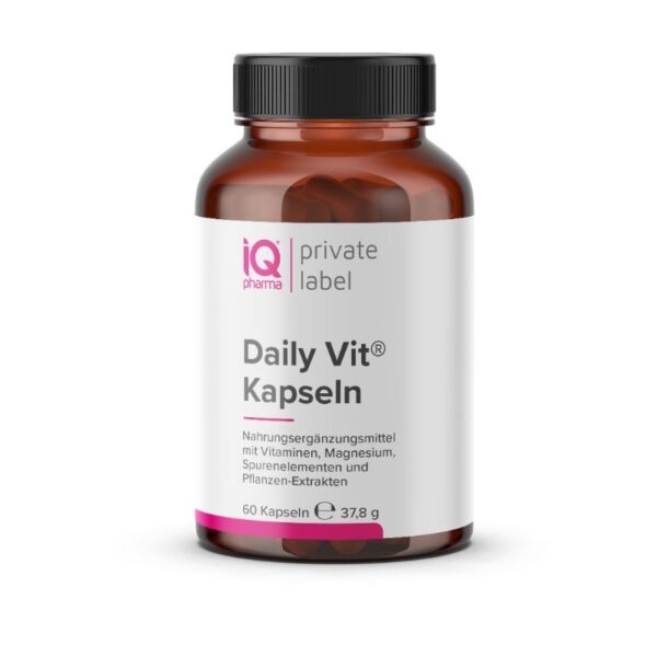 Daily Vit® Kapseln