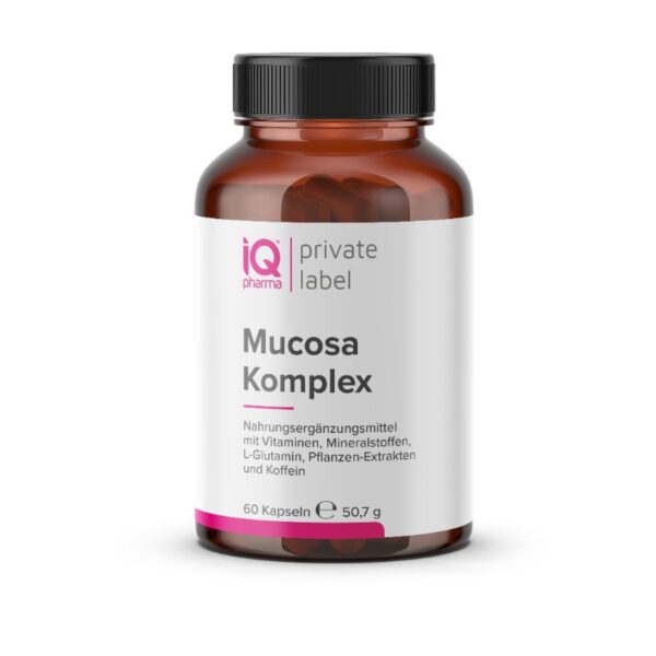 Mucosa Komplex