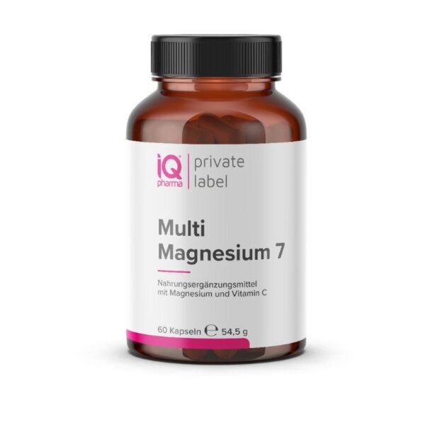 Multi Magnesium 7