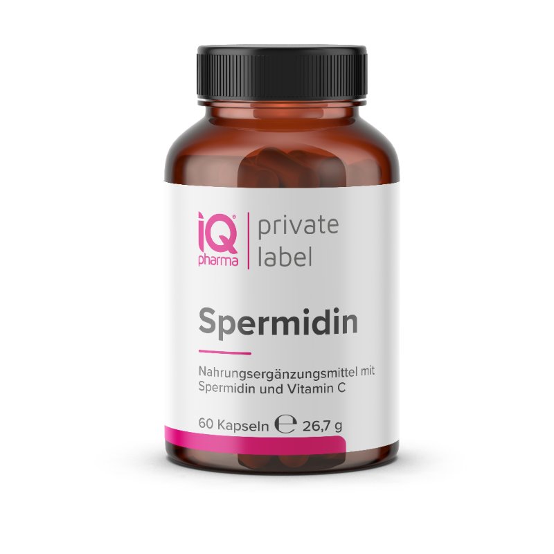 Spermidin