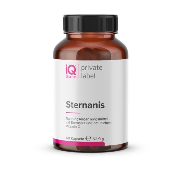 Sternanis
