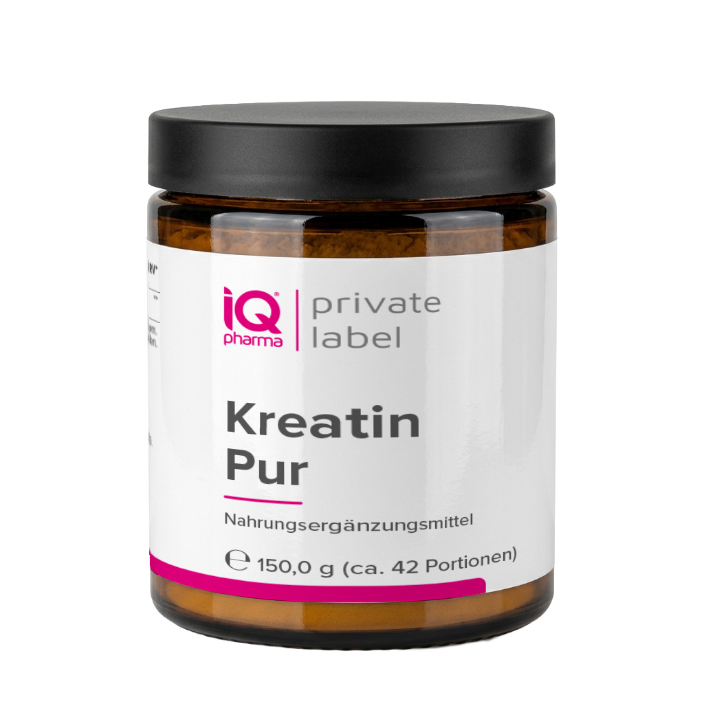 Kreatin Pur APO Mock up 35352